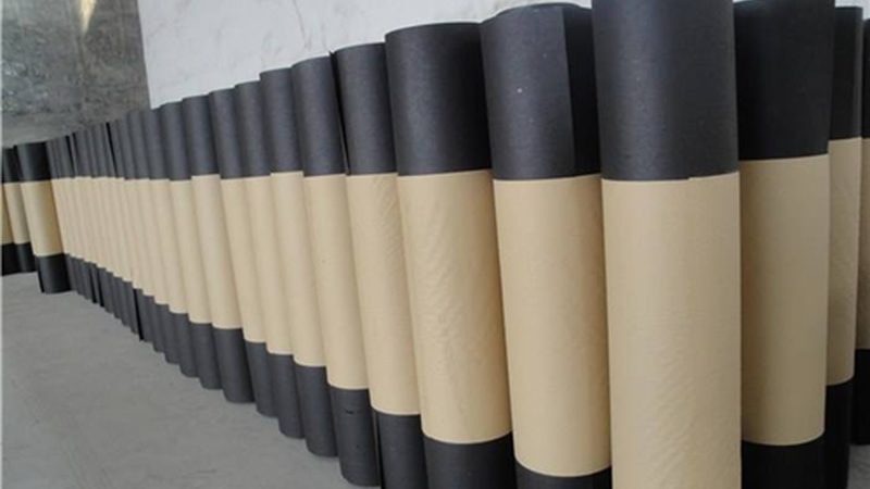 地下室防水施工规范验收规范全解析