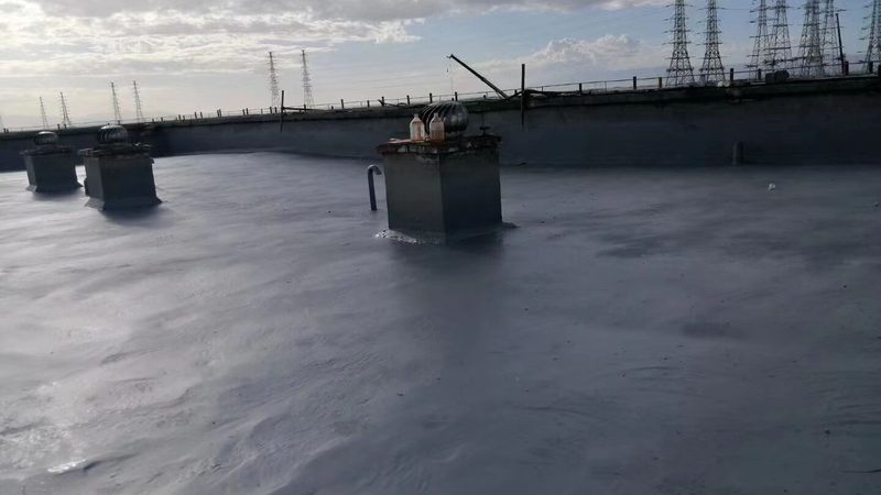 JS防水涂料配比1比2.5：揭秘施工中的关键比例