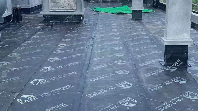 彩钢瓦屋顶防水，材料选择有讲究