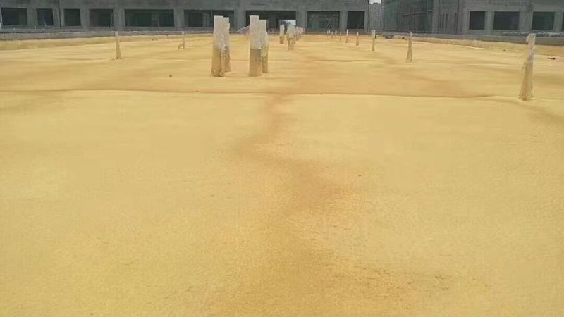 屋面防水报价单中的关键项目解析**
