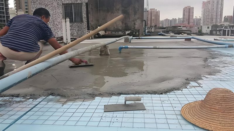 岩棉板密度选型，揭秘影响保温效果的关键