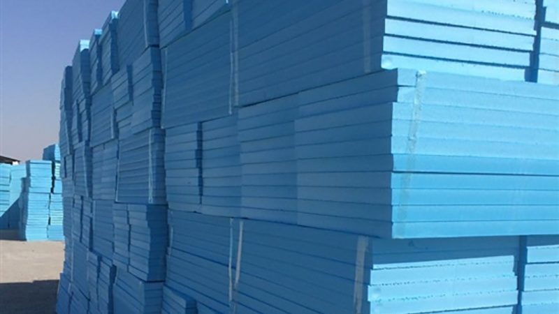 防水卷材基层处理，施工前的关键一步
