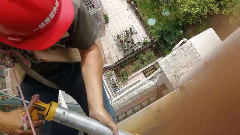 聚合物水泥防水涂料：优缺点全面解析**