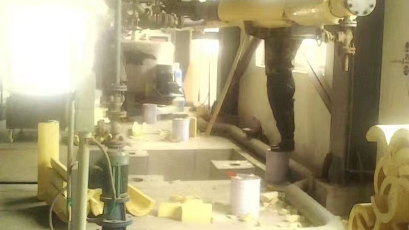 隧道防水涂料规格怎么选