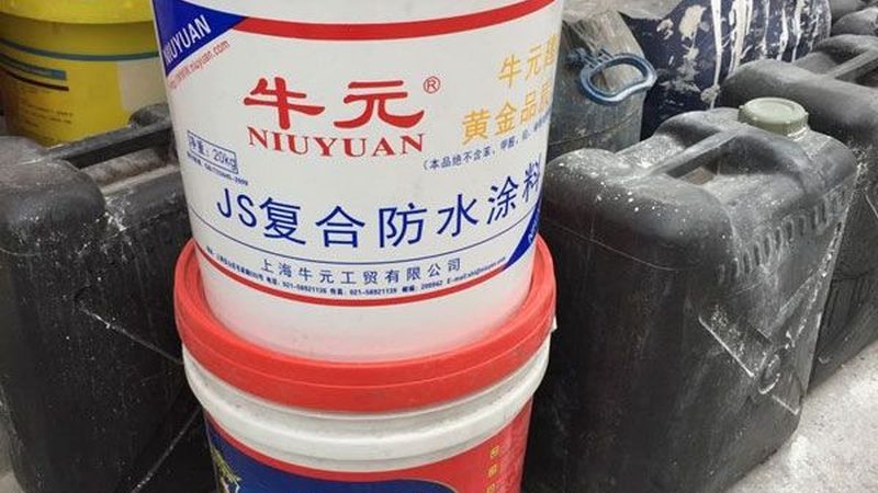屋顶防水材料施工步骤详解：从基层处理到成品保护