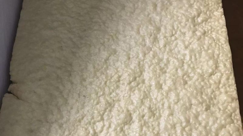 外墙保温材料防火等级：关键指标与选择要点**