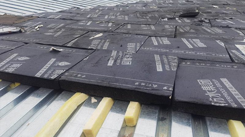 成都地下室外墙防水，价格到底差在哪
