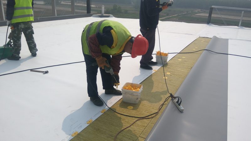 卫生间防水材料规格型号对施工影响解析
