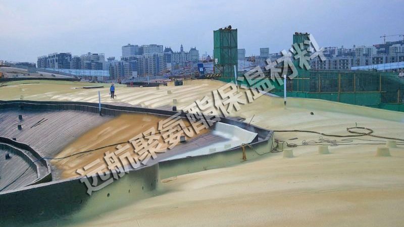 单组分聚氨酯防水涂料：环保与性能的完美结合**